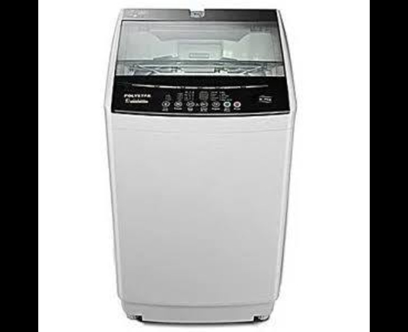 Polystar PV-WD7K 7 kg Top Load Fully Automatic Washing Machine – Powerful Performance, Low Noise, Energy Efficient