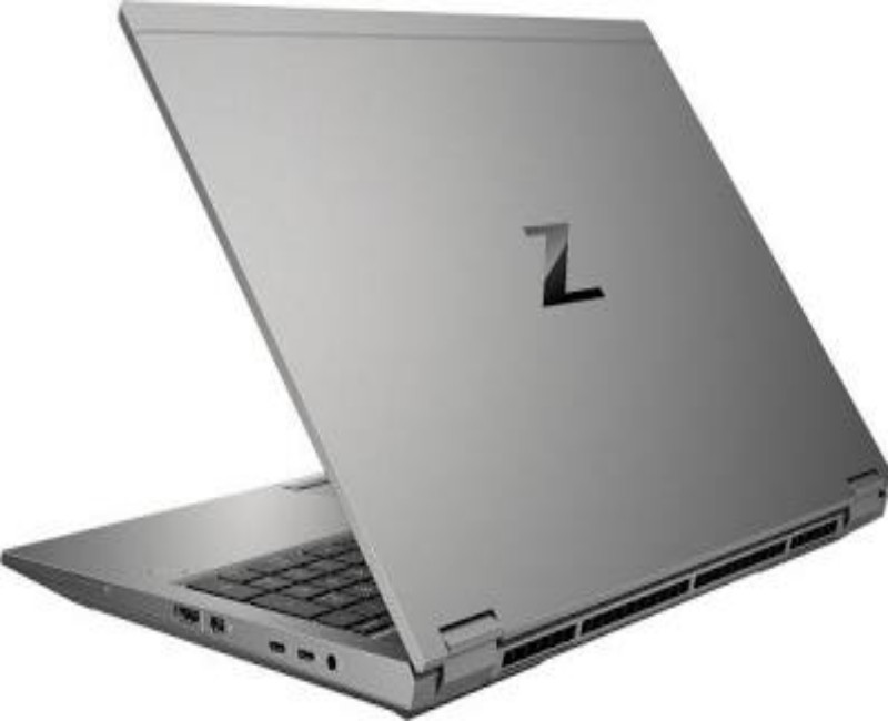 HP ZBook Fury 15 G7 Mobile Workstation – Intel Core i9, 32GB RAM, 1TB SSD, NVIDIA RTX A5000, Windows 11 Pro