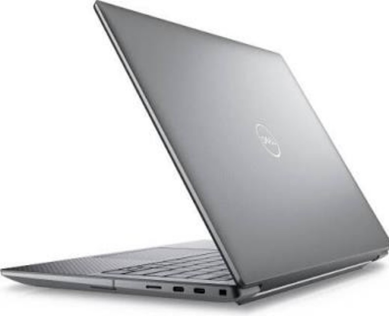 Dell Precision 5490 Mobile Workstation Laptop – Intel Core Ultra 7, 32GB RAM, 1TB SSD, NVIDIA RTX Graphics, 14″ FHD+, Windows 11 Pro